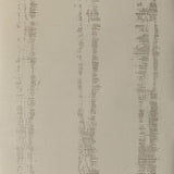 BRUNSCHWIG & FILS P8020106.111.0 LES PLUMES PUMICE Wallpaper - Eade's Wallpaper