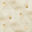 BRUNSCHWIG & FILS P8020107.164.0 LE TONNERRE BEIGE Wallpaper - Eade's Wallpaper