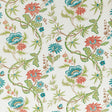 BRUNSCHWIG & FILS P8020111.3137.0 VERONIQUE SPRING Wallpaper - Eade's Wallpaper