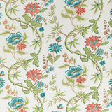 BRUNSCHWIG & FILS P8020111.3137.0 VERONIQUE SPRING Wallpaper - Eade's Wallpaper