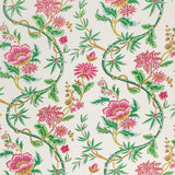BRUNSCHWIG & FILS P8020111.37.0 VERONIQUE JEWEL Wallpaper - Eade's Wallpaper