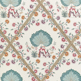 BRUNSCHWIG & FILS P8020112.1310.0 LOIRE JEWEL Wallpaper - Eade's Wallpaper