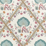 BRUNSCHWIG & FILS P8020112.1310.0 LOIRE JEWEL Wallpaper - Eade's Wallpaper