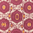 BRUNSCHWIG & FILS P8020114.7740.0 MAYENNE CERISE Wallpaper - Eade's Wallpaper