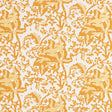 BRUNSCHWIG & FILS P8022102.40.0 WEYMOUTH CANARY Wallpaper - Eade's Wallpaper