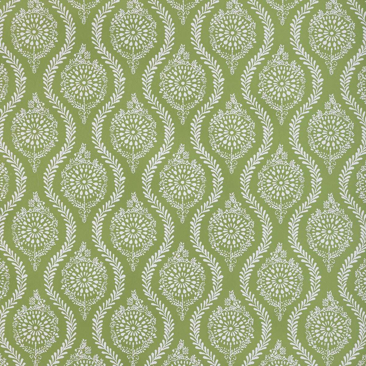 BRUNSCHWIG & FILS P8022103.3.0 MARINDOL LEAF Wallpaper - Eade's Wallpaper
