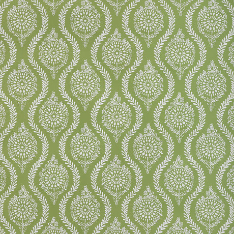 BRUNSCHWIG & FILS P8022103.3.0 MARINDOL LEAF Wallpaper - Eade's Wallpaper