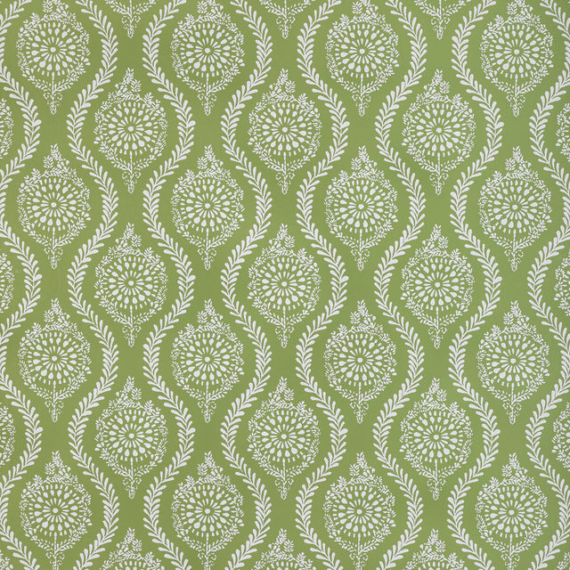 BRUNSCHWIG & FILS P8022103.3.0 MARINDOL LEAF Wallpaper - Eade's Wallpaper