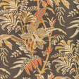 BRUNSCHWIG & FILS P8022104.09.0 SEYCHELLES TAUPE Wallpaper - Eade's Wallpaper