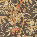BRUNSCHWIG & FILS P8022104.09.0 SEYCHELLES TAUPE Wallpaper - Eade's Wallpaper
