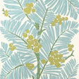 BRUNSCHWIG & FILS P8022108.153.0 PALMAR LAKE Wallpaper - Eade's Wallpaper