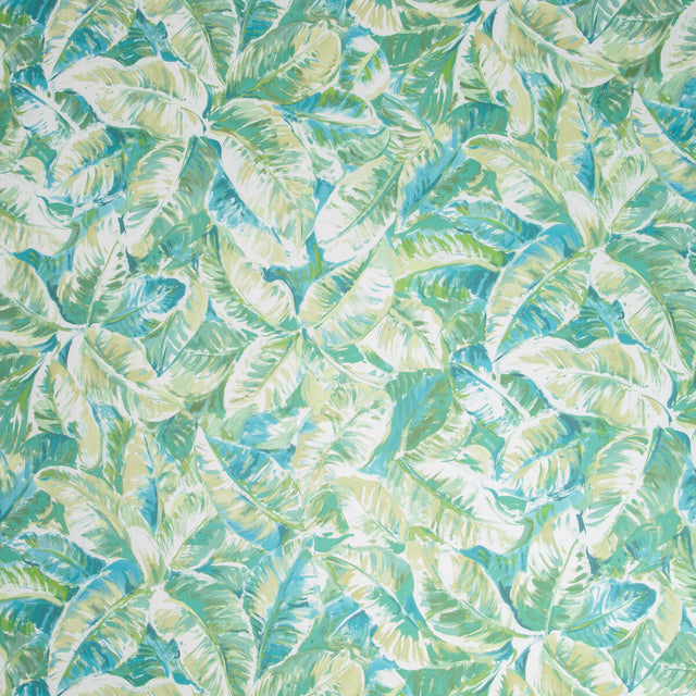 BRUNSCHWIG & FILS P8022109.13.0 DIANI SEAGLASS Wallpaper - Eade's Wallpaper