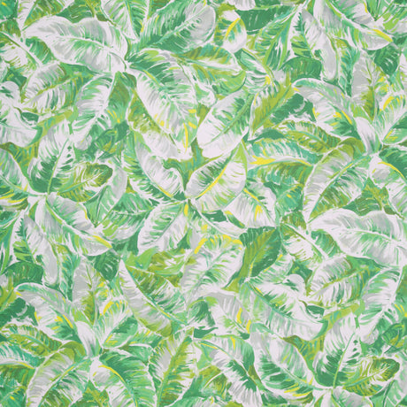 BRUNSCHWIG & FILS P8022109.3.0 DIANI LEAF Wallpaper - Eade's Wallpaper