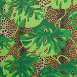 BRUNSCHWIG & FILS P8022110.316.0 MAMBO LEAF Wallpaper - Eade's Wallpaper