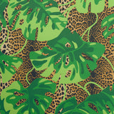 BRUNSCHWIG & FILS P8022110.316.0 MAMBO LEAF Wallpaper - Eade's Wallpaper