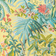 BRUNSCHWIG & FILS P8022111.314.0 MAJORELLE SUN Wallpaper - Eade's Wallpaper