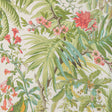 BRUNSCHWIG & FILS P8022111.73.0 MAJORELLE SPRING Wallpaper - Eade's Wallpaper