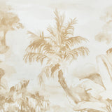 BRUNSCHWIG & FILS P8022112.16.0 NOUVELLE NATURAL Wallpaper - Eade's Wallpaper