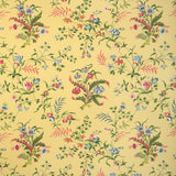 BRUNSCHWIG & FILS P8023105.430.0 CHANCAY SUN/LEAF Wallpaper - Eade's Wallpaper