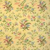 BRUNSCHWIG & FILS P8023105.430.0 CHANCAY SUN/LEAF Wallpaper - Eade's Wallpaper