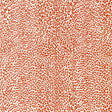 BRUNSCHWIG & FILS P8023107.12.0 PETIT LEOPARD ORANGE Wallpaper - Eade's Wallpaper