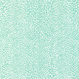 BRUNSCHWIG & FILS P8023107.13.0 PETIT LEOPARD AQUA Wallpaper - Eade's Wallpaper