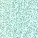 BRUNSCHWIG & FILS P8023107.13.0 PETIT LEOPARD AQUA Wallpaper - Eade's Wallpaper