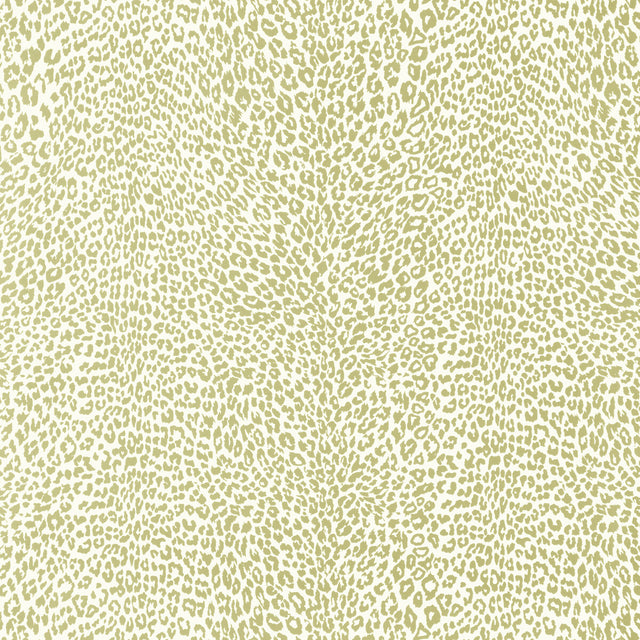 BRUNSCHWIG & FILS P8023107.16.0 PETIT LEOPARD BEIGE Wallpaper - Eade's Wallpaper