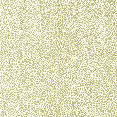 BRUNSCHWIG & FILS P8023107.16.0 PETIT LEOPARD BEIGE Wallpaper - Eade's Wallpaper