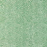 BRUNSCHWIG & FILS P8023107.3.0 PETIT LEOPARD EMERALD Wallpaper - Eade's Wallpaper