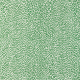 BRUNSCHWIG & FILS P8023107.3.0 PETIT LEOPARD EMERALD Wallpaper - Eade's Wallpaper
