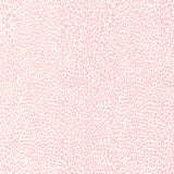BRUNSCHWIG & FILS P8023107.7.0 PETIT LEOPARD ROSE Wallpaper - Eade's Wallpaper