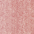 BRUNSCHWIG & FILS P8023107.9.0 PETIT LEOPARD ROUGE Wallpaper - Eade's Wallpaper