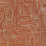 BRUNSCHWIG & FILS P8023113.12.0 TIMBRE CITRINE Wallpaper - Eade's Wallpaper