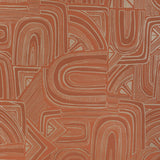 BRUNSCHWIG & FILS P8023113.12.0 TIMBRE CITRINE Wallpaper - Eade's Wallpaper