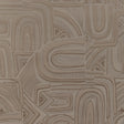 BRUNSCHWIG & FILS P8023113.16.0 TIMBRE BEIGE Wallpaper - Eade's Wallpaper