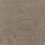 BRUNSCHWIG & FILS P8023113.16.0 TIMBRE BEIGE Wallpaper - Eade's Wallpaper
