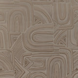 BRUNSCHWIG & FILS P8023113.16.0 TIMBRE BEIGE Wallpaper - Eade's Wallpaper