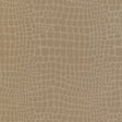 BRUNSCHWIG & FILS P8023114.16.0 CROC BEIGE Wallpaper - Eade's Wallpaper