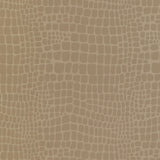BRUNSCHWIG & FILS P8023114.16.0 CROC BEIGE Wallpaper - Eade's Wallpaper