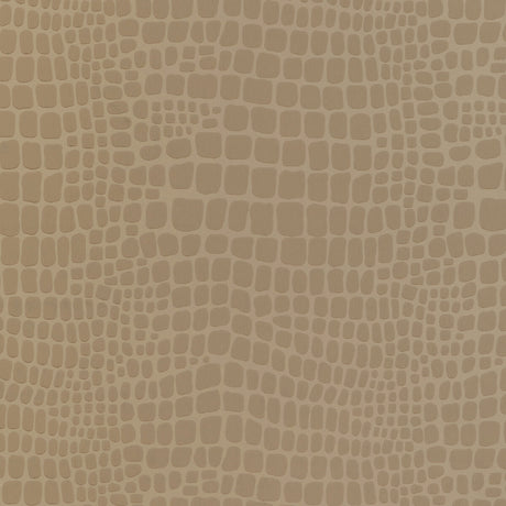 BRUNSCHWIG & FILS P8023114.16.0 CROC BEIGE Wallpaper - Eade's Wallpaper