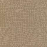 BRUNSCHWIG & FILS P8023114.16.0 CROC BEIGE Wallpaper - Eade's Wallpaper