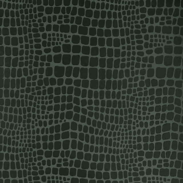 BRUNSCHWIG & FILS P8023114.30.0 CROC PERIDOT Wallpaper - Eade's Wallpaper