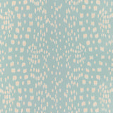 BRUNSCHWIG & FILS P8024102.113.0 LES TOUCHES REVERSE MIST Wallpaper - Eade's Wallpaper