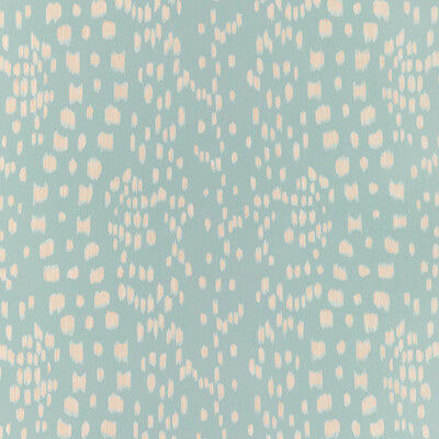 BRUNSCHWIG & FILS P8024102.113.0 LES TOUCHES REVERSE MIST Wallpaper - Eade's Wallpaper