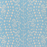 BRUNSCHWIG & FILS P8024102.15.0 LES TOUCHES REVERSE SKY Wallpaper - Eade's Wallpaper