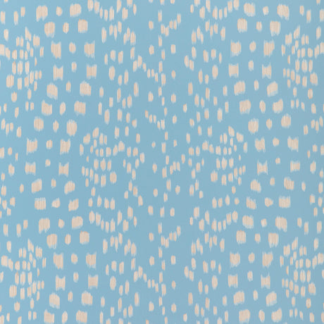 BRUNSCHWIG & FILS P8024102.15.0 LES TOUCHES REVERSE SKY Wallpaper - Eade's Wallpaper
