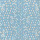BRUNSCHWIG & FILS P8024102.15.0 LES TOUCHES REVERSE SKY Wallpaper - Eade's Wallpaper