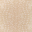 BRUNSCHWIG & FILS P8024102.16.0 LES TOUCHES REVERSE SAND Wallpaper - Eade's Wallpaper