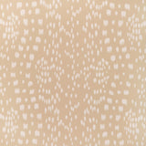 BRUNSCHWIG & FILS P8024102.16.0 LES TOUCHES REVERSE SAND Wallpaper - Eade's Wallpaper